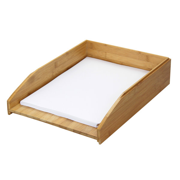 Symple Stuff Letter Rack Wayfair.co.uk